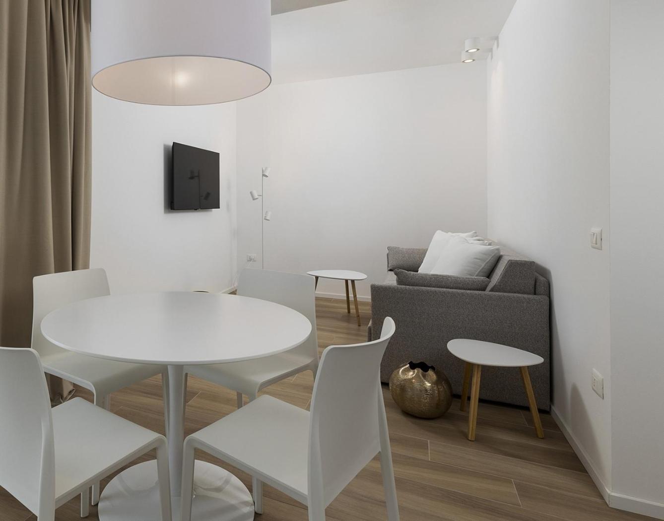 The Palm Riccione Aparthotel ห้อง รูปภาพ