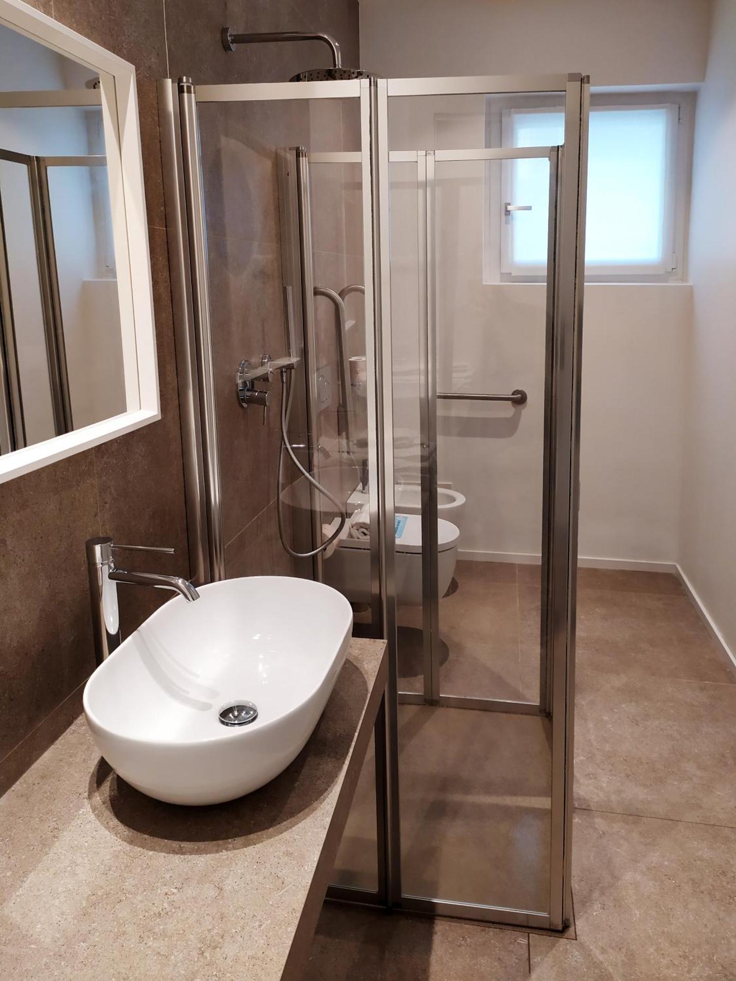 The Palm Riccione Aparthotel ห้อง รูปภาพ