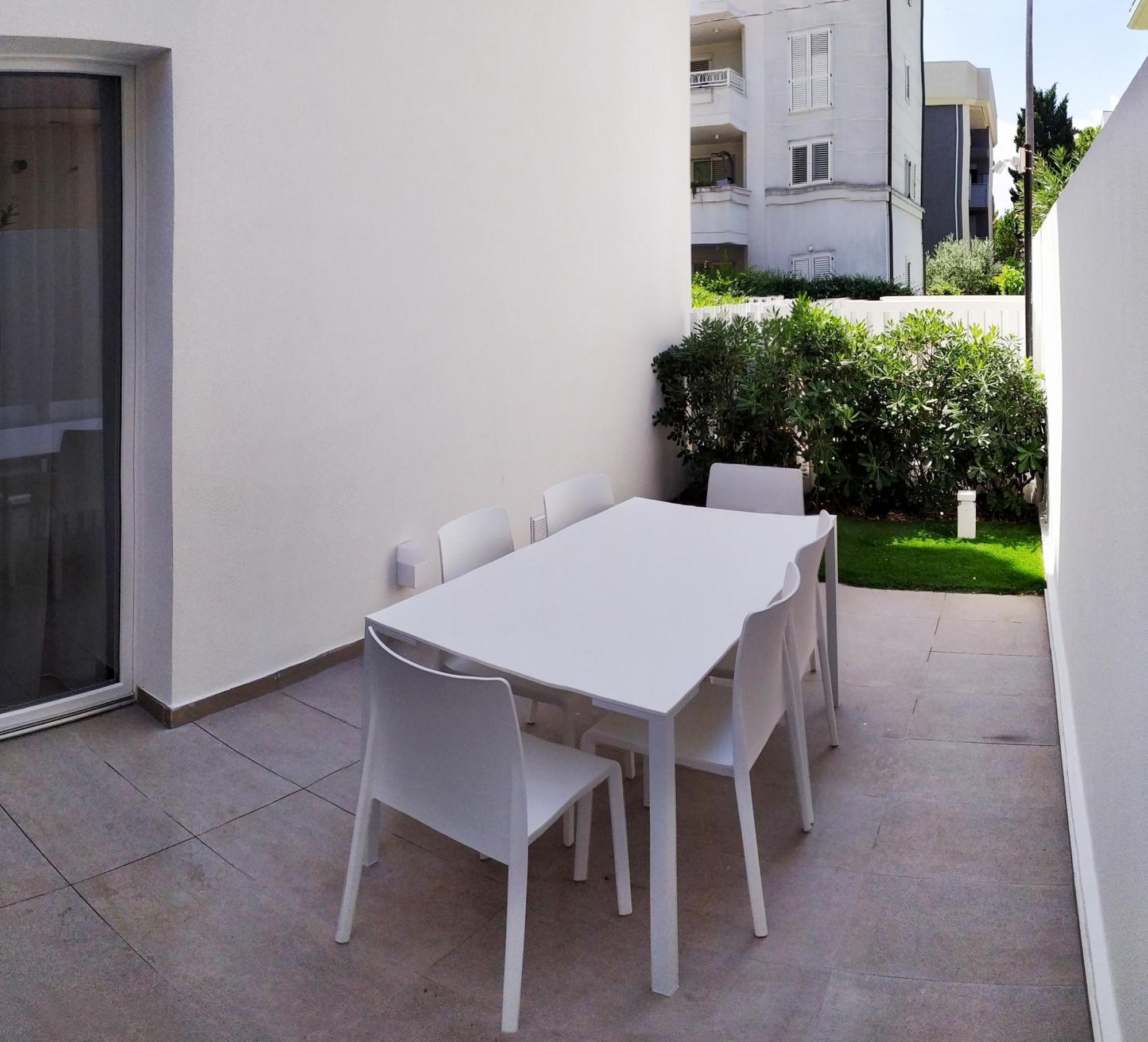 The Palm Riccione Aparthotel ห้อง รูปภาพ